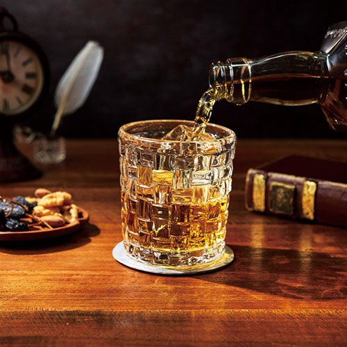 プレミアムグラス