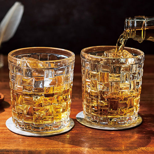 プレミアムペアグラス