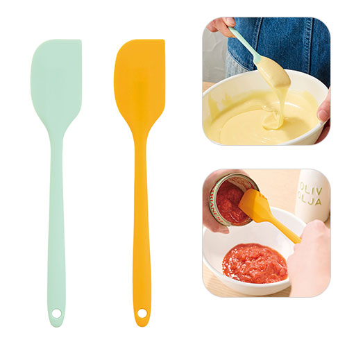 IROCA シリコンスパチュラ1本