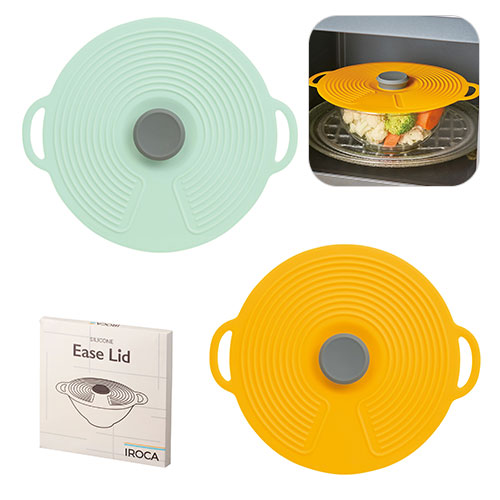 IROCA シリコン蓋1個