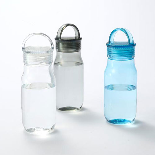 クリアボトル1本 400ml
