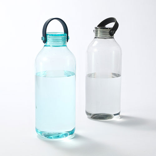 ハンドル付きドリンクボトル1本 1100ml