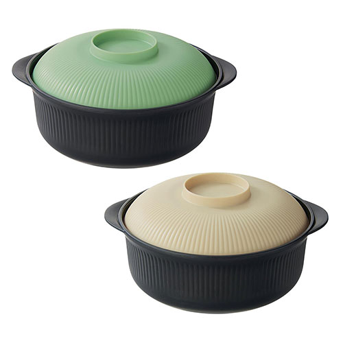 おうちでカンタン レンチンポット1個