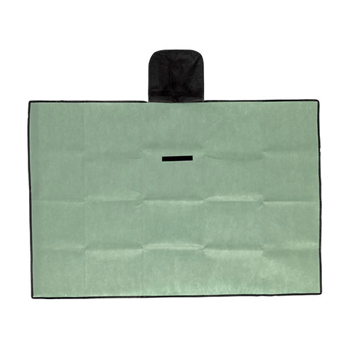 折りたたみレジャーシート