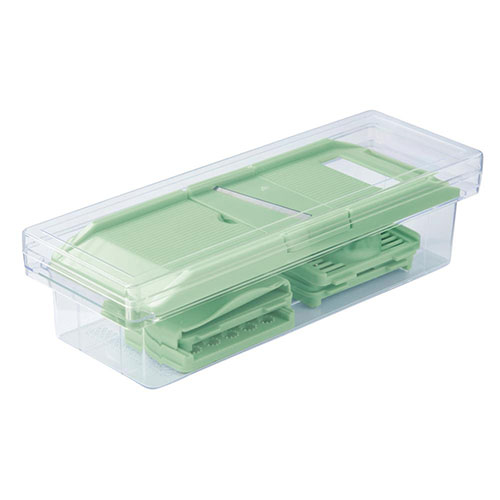 カンタンベンリ 5WAYスライサーセット