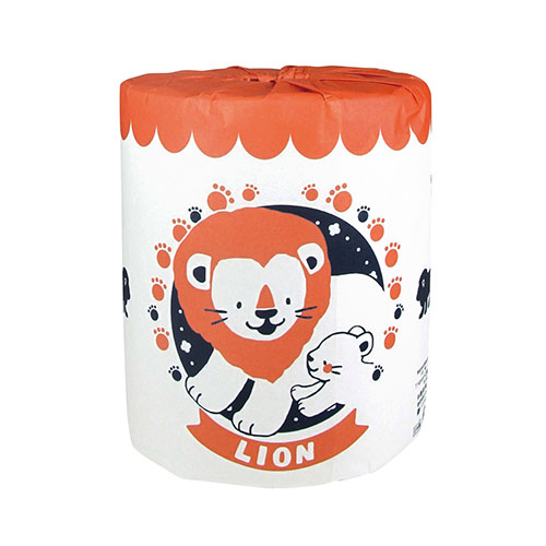 アニマルシリーズ トイレットロールダブル(30m)