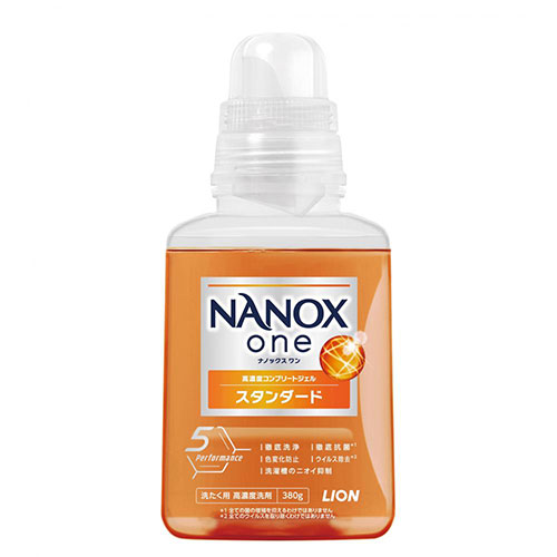 NANOX one スタンダード380g