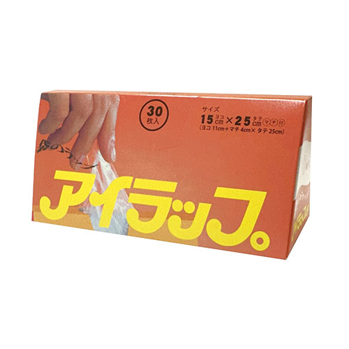 アイラップミニ30枚入り