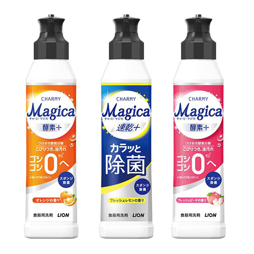 CHARMY Magica 220ml