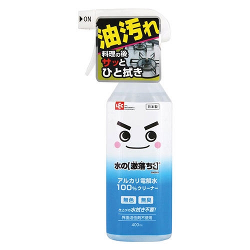 レック 水の激落ちくん400ml