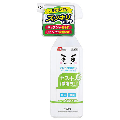 レック セスキの激落ちくん400ml