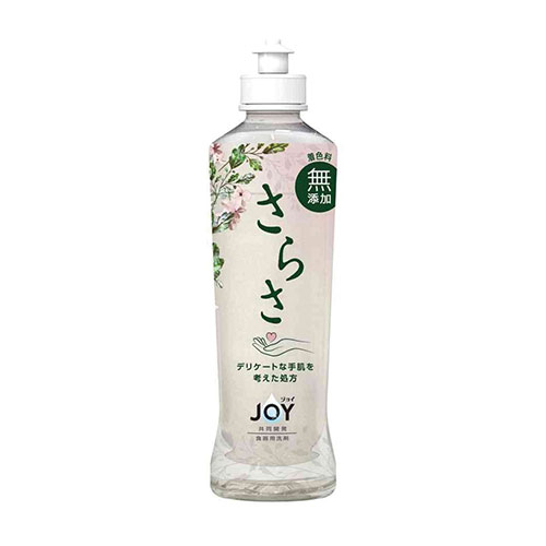 さらさ食器用洗剤280ml