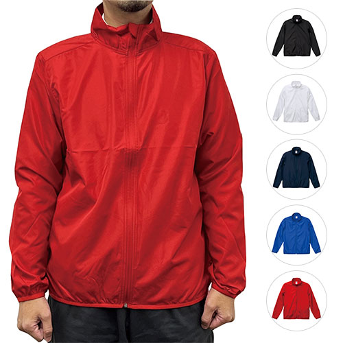 オリジナルスタッフジャケット1着