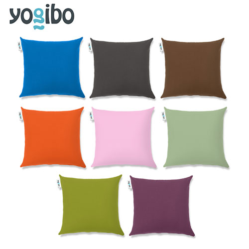 Yogibo Color Cushion