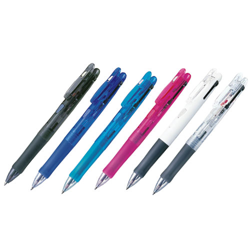 ゼブラ クリップ-オンG 2C 　※オリジナルのみ対応