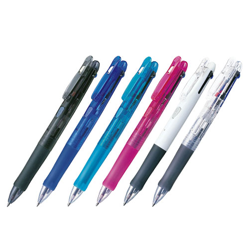 ゼブラ クリップ-オンG 3C 　※オリジナルのみ対応