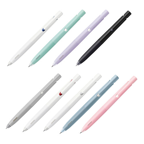 ゼブラ ブレン 0.7　※オリジナルのみ対応