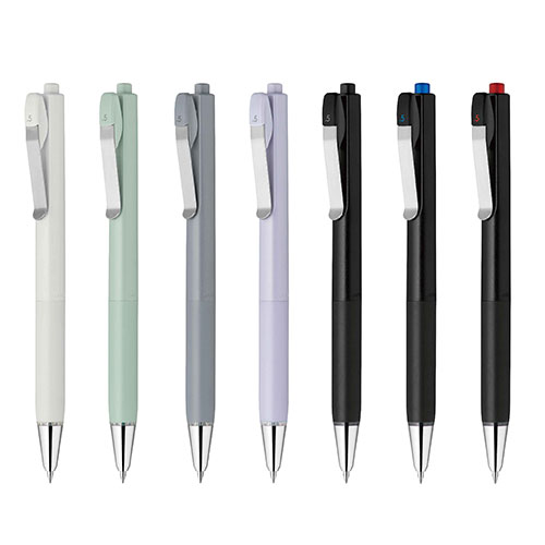 ゼブラ ブレンU 0.5　※オリジナルのみ対応