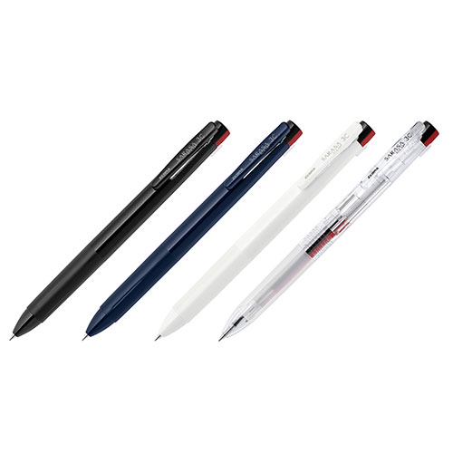 ゼブラ サラサクリップ3C 0.5　※オリジナルのみ対応