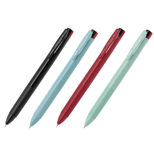 ゼブラ サラサクリップ3C 0.4　※オリジナルのみ対応