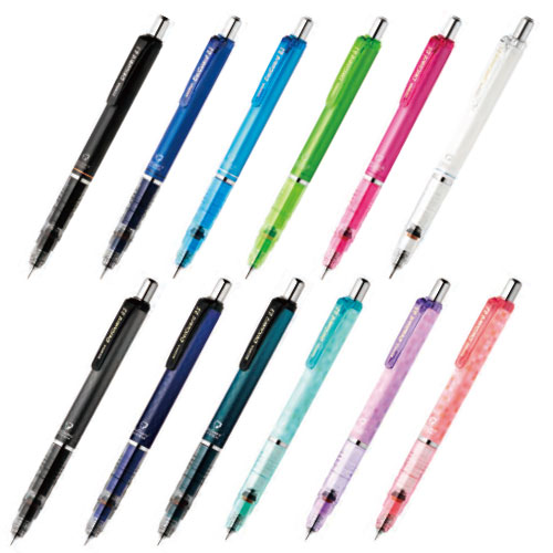 ゼブラ デルガード 0.5　※オリジナルのみ対応