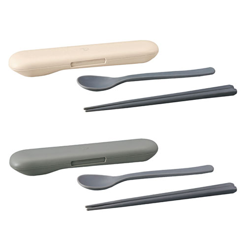 ZOJIRUSHI カトラリー(スプーン・ハシ) FC-AA01