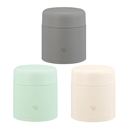 ZOJIRUSHI ステンレススープジャー SW-LA30