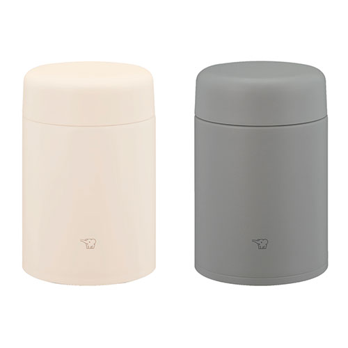 ZOJIRUSHI ステンレススープジャー SW-LA52