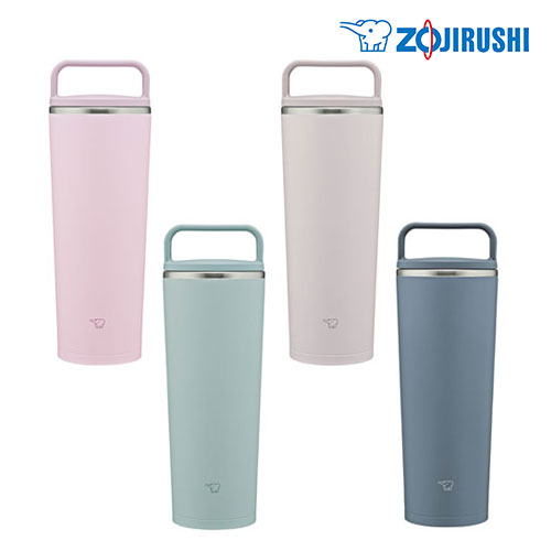ZOJIRUSHI ステンレスキャリータンブラー SX-JS40
